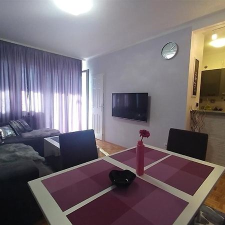 Cezar Apartment Βελιγράδι Εξωτερικό φωτογραφία
