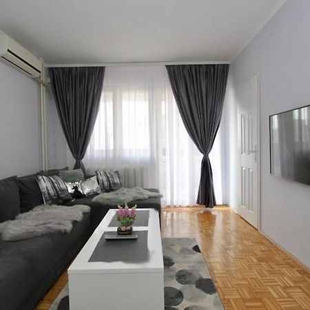 Cezar Apartment Βελιγράδι Εξωτερικό φωτογραφία