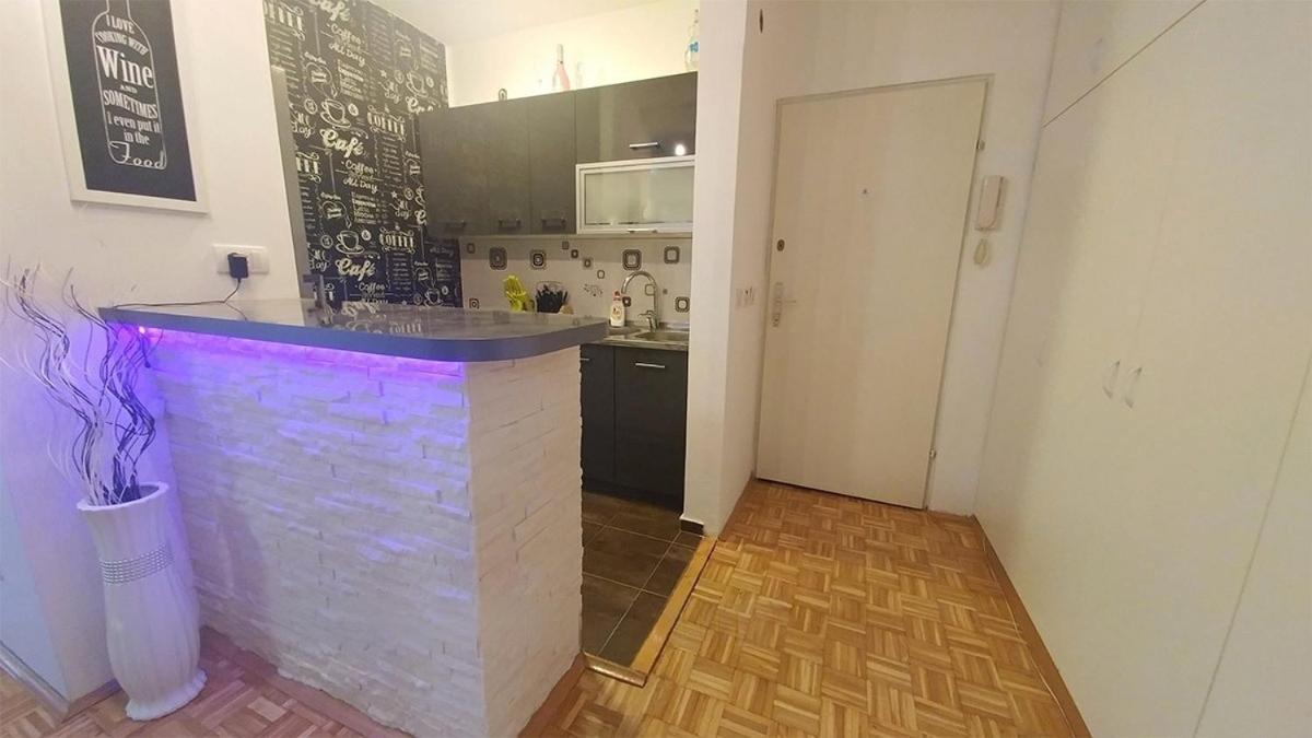 Cezar Apartment Βελιγράδι Εξωτερικό φωτογραφία