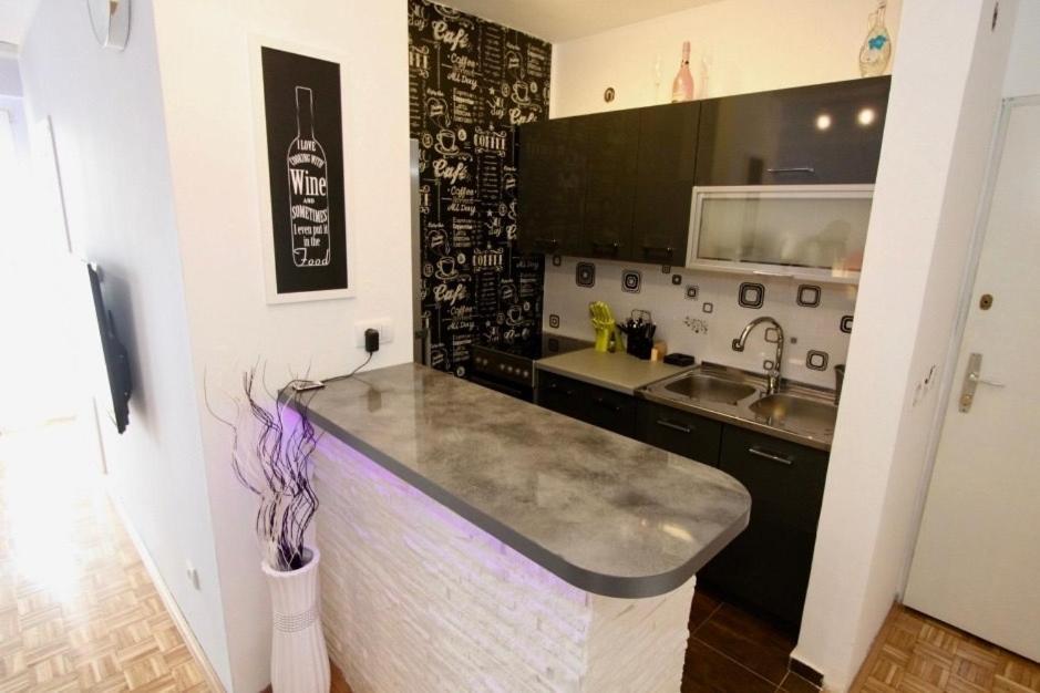 Cezar Apartment Βελιγράδι Εξωτερικό φωτογραφία