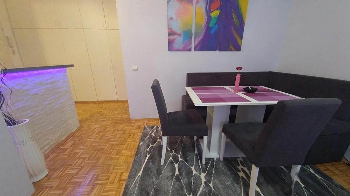 Cezar Apartment Βελιγράδι Εξωτερικό φωτογραφία