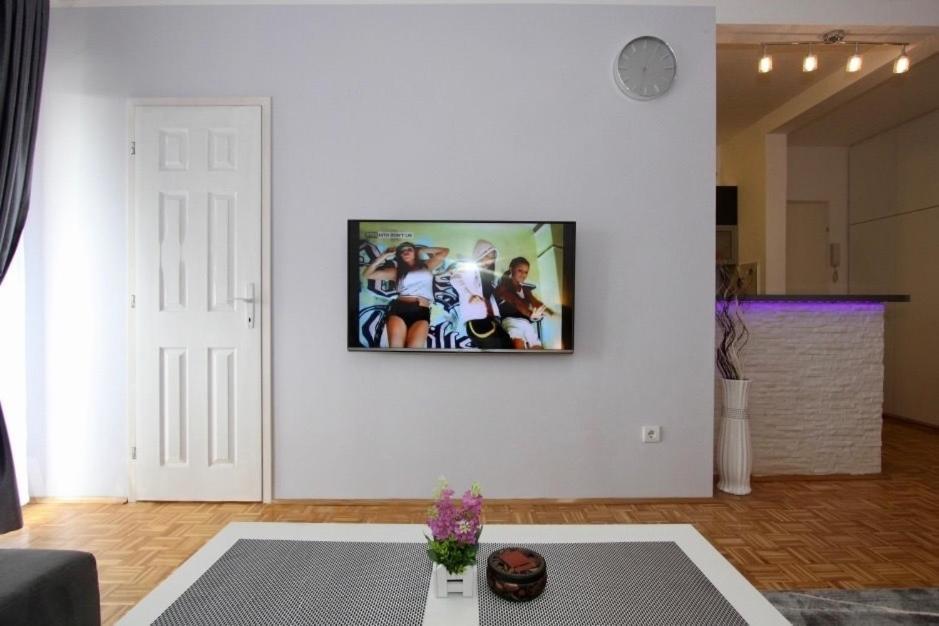 Cezar Apartment Βελιγράδι Εξωτερικό φωτογραφία