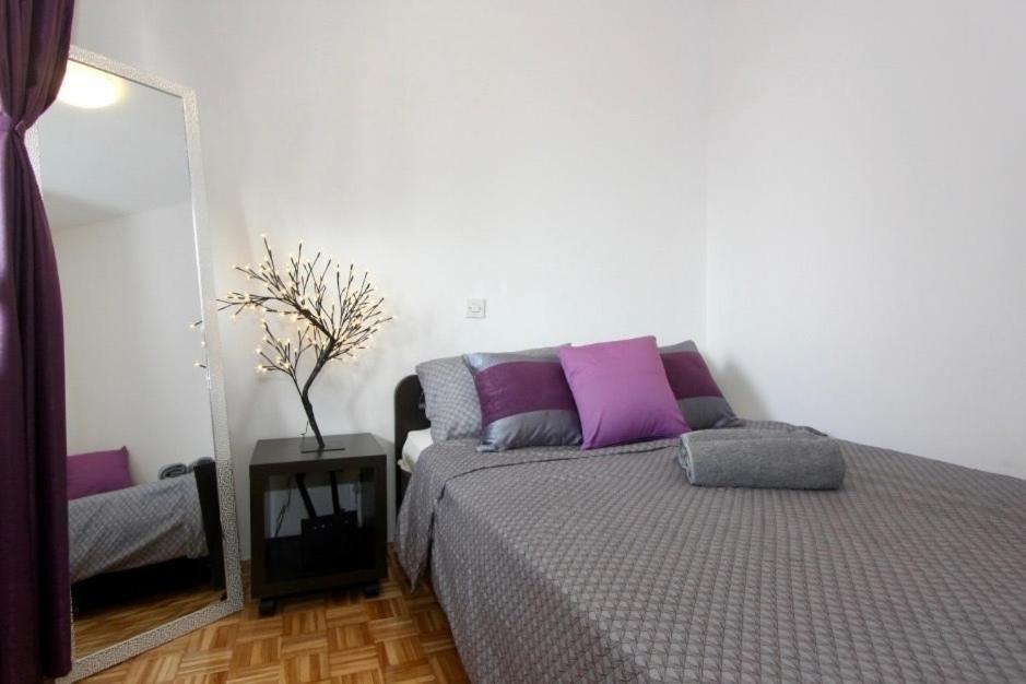 Cezar Apartment Βελιγράδι Εξωτερικό φωτογραφία
