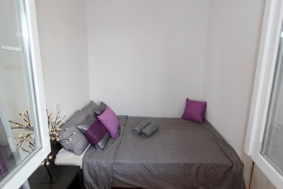 Cezar Apartment Βελιγράδι Εξωτερικό φωτογραφία