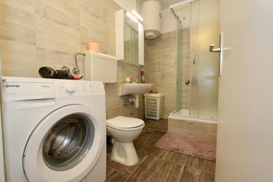Cezar Apartment Βελιγράδι Εξωτερικό φωτογραφία