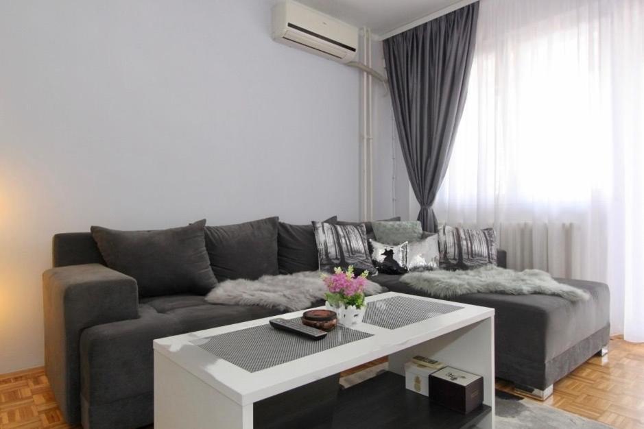 Cezar Apartment Βελιγράδι Εξωτερικό φωτογραφία